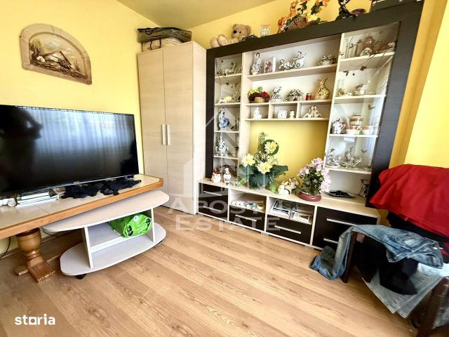 Apartament vânzări în Cetate