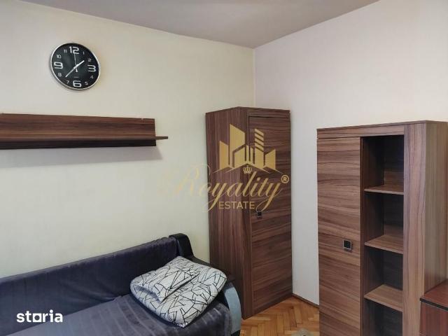 Apartament închirieri în Cetate, Timișoara