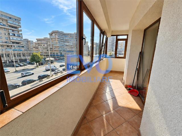 Apartament închirieri în Mircea Cel Batran, Iași
