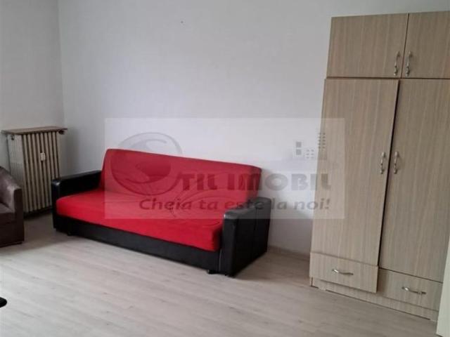 Apartament închirieri în Mircea Cel Batran, Iași