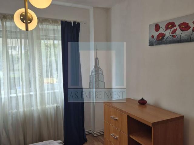 Apartament închirieri în Scriitorilor, Brașov