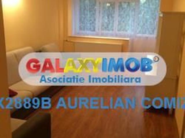 Apartament închirieri în București