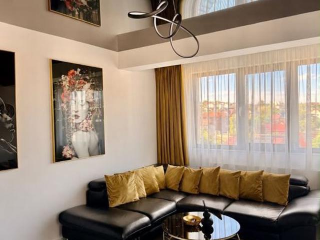 Apartament închirieri în Mircea Cel Batran, Iași