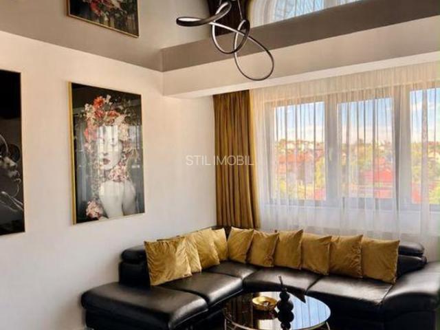 Apartament închirieri în Mircea Cel Batran, Iași