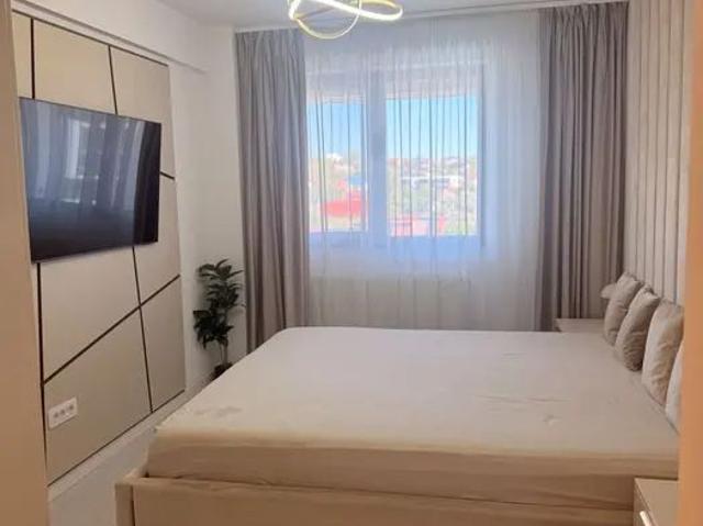 Apartament închirieri în Centru, Iași