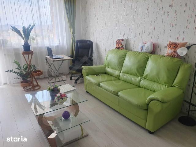 Apartament închirieri în Budai Nagy Antal, Târgu Mureș