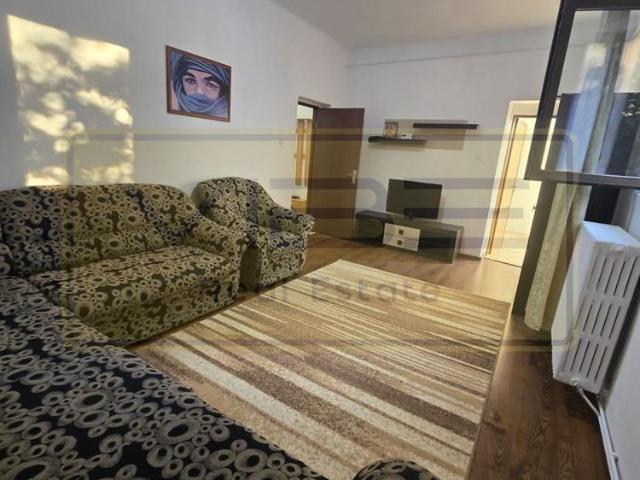 Apartament închirieri în Mircea Cel Batran, Iași