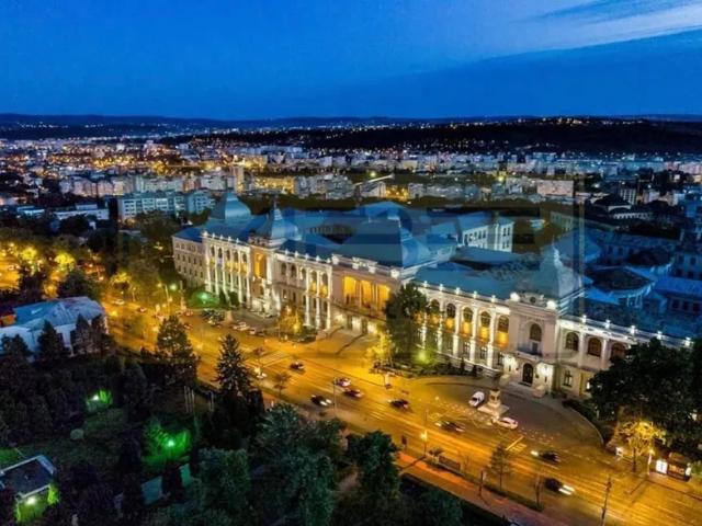 Apartament închirieri în Mircea Cel Batran, Iași