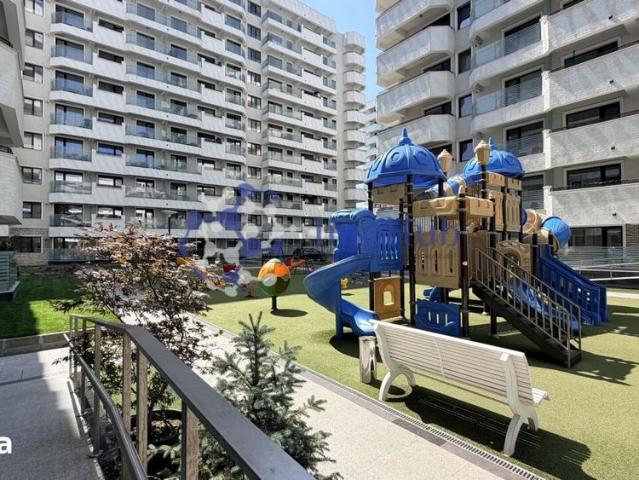 Apartament închirieri în Mircea Cel Batran, Iași
