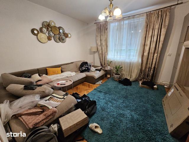 Apartament închirieri în Mircea Cel Batran, Iași