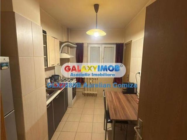 Apartament închirieri în București