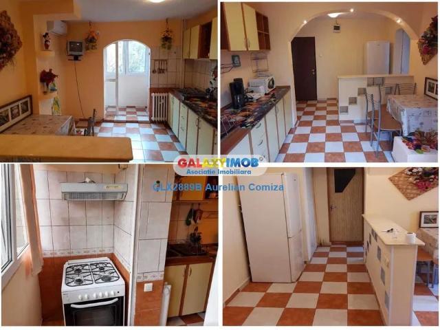 Apartament închirieri în București