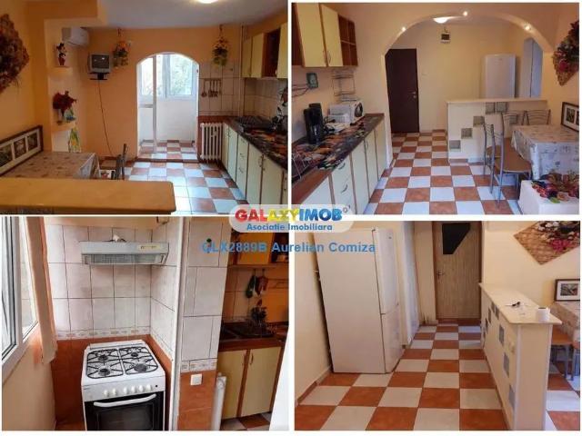 Apartament închirieri în Colțea, București