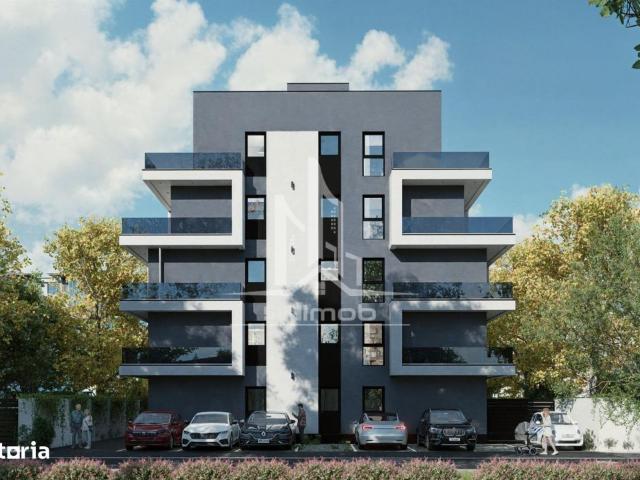 Apartament vânzări în Romani
