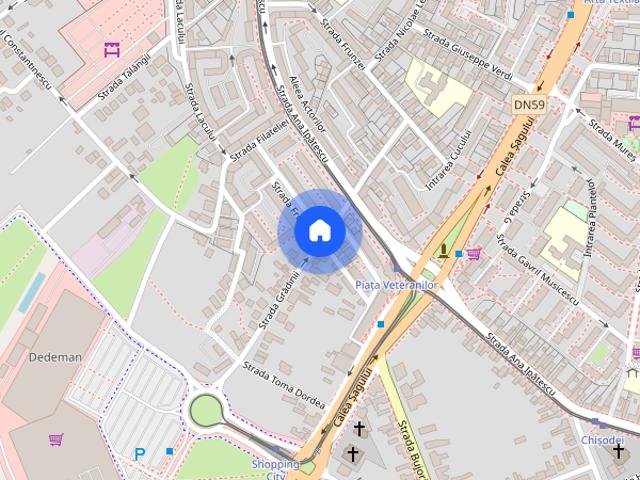 Apartament închirieri în Timisoara, Timiș