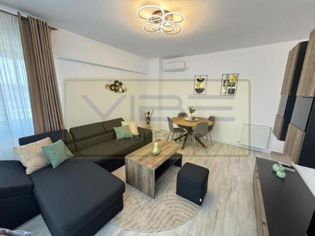 Apartament închirieri în Mircea Cel Batran, Iași