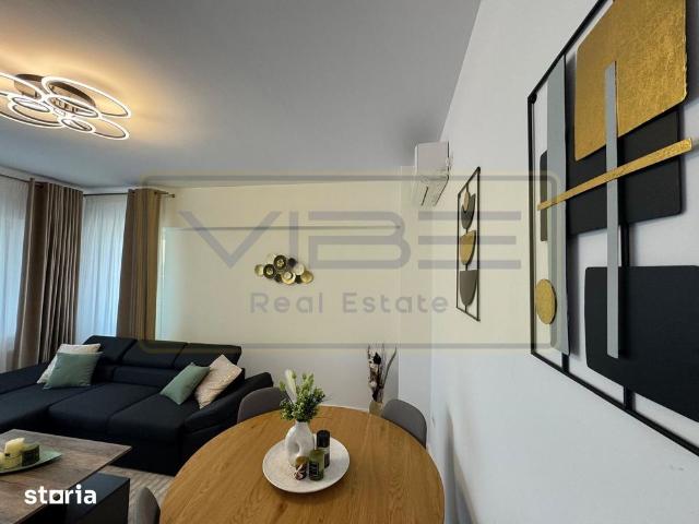 Apartament închirieri în Mircea Cel Batran, Iași