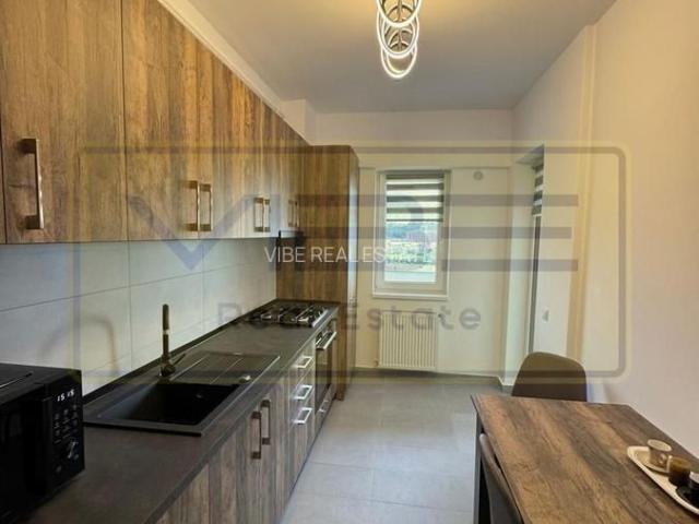 Apartament închirieri în Mircea Cel Batran, Iași