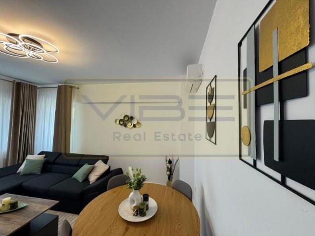 Apartament închirieri în Mircea Cel Batran, Iași
