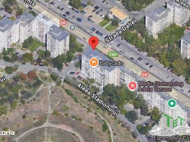 Apartament vânzări
