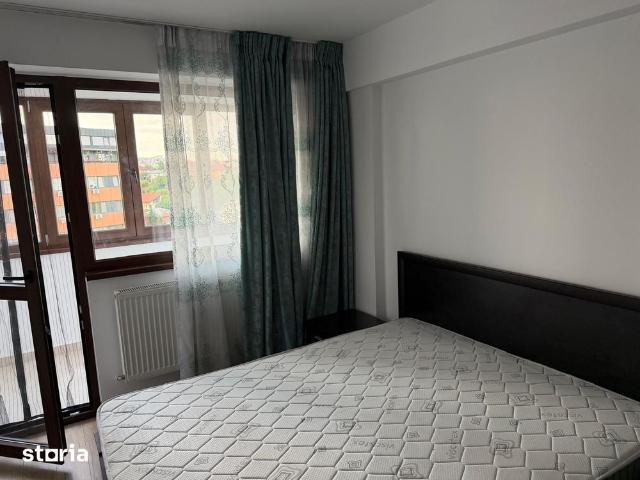 Apartament închirieri în Mircea Cel Batran, Iași