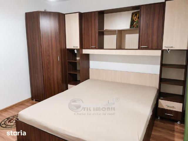 Apartament închirieri în Mircea Cel Batran, Iași