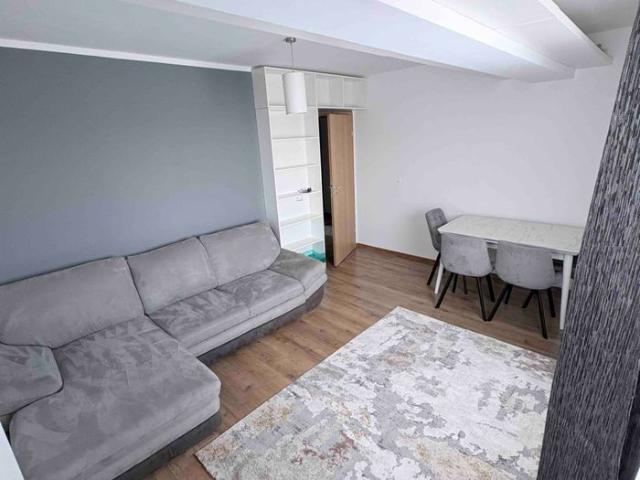 Apartament închirieri în Mircea Cel Batran, Iași