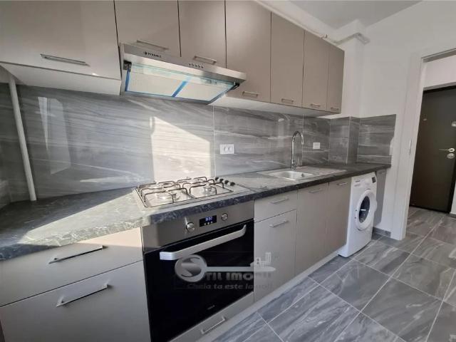 Apartament închirieri în Centru, Iași