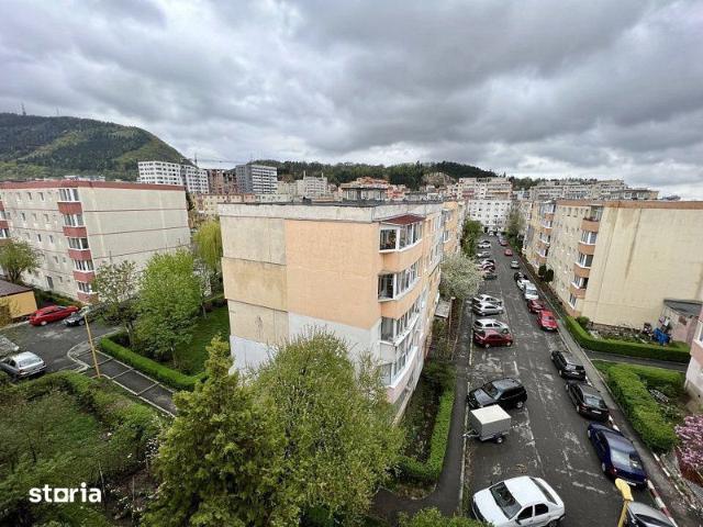 Apartament închirieri în Centrul istoric (Cetatea), Brașov