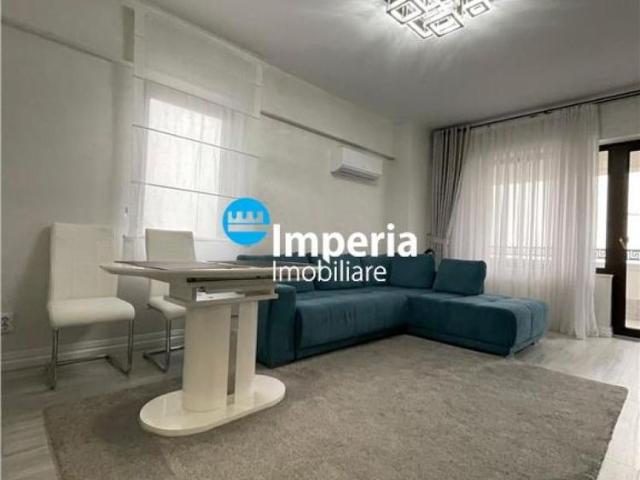 Apartament închirieri în Mircea Cel Batran, Iași