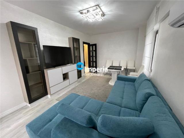 Apartament închirieri în Mircea Cel Batran, Iași