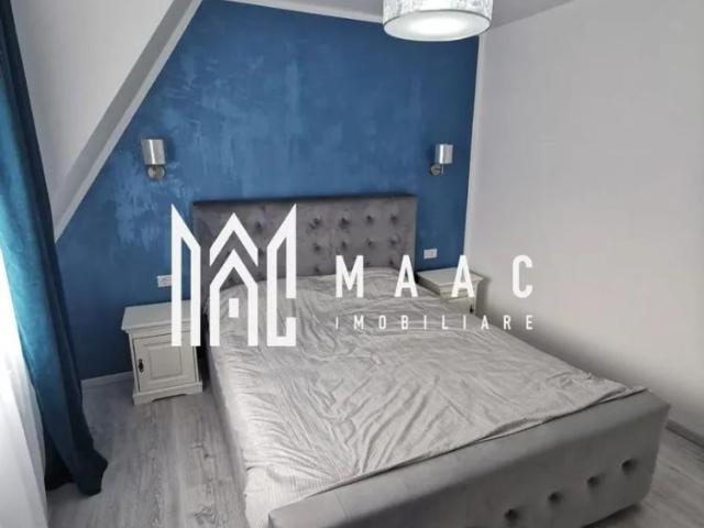 Apartament închirieri în Doamna Stanca, Sibiu