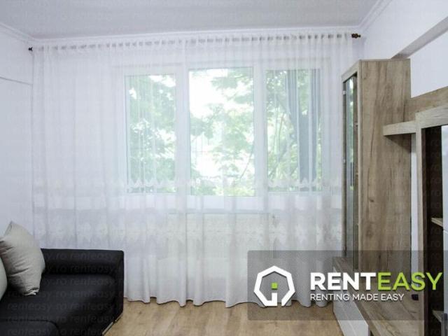 Apartament închirieri în Mircea Cel Batran, Iași