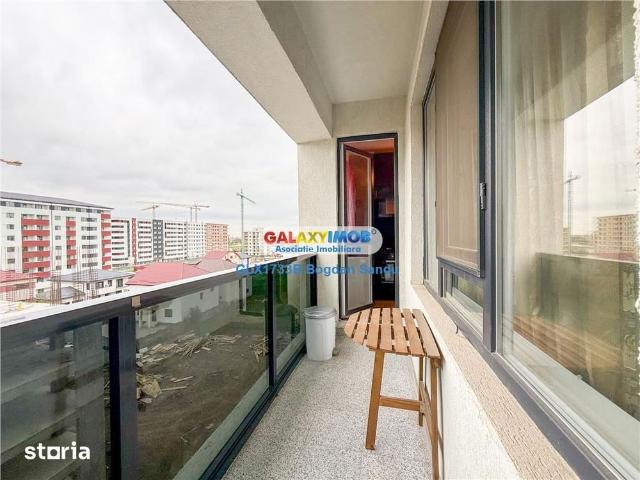 Apartament închirieri în Dudu, București