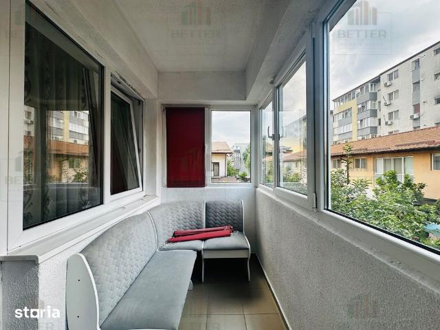 Apartament închirieri în Popesti Leordeni, București