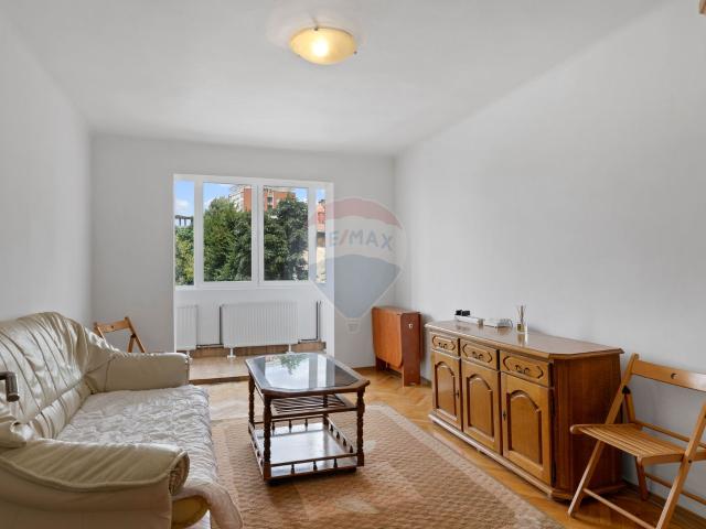 Apartament închirieri în Podgoria, Buzău