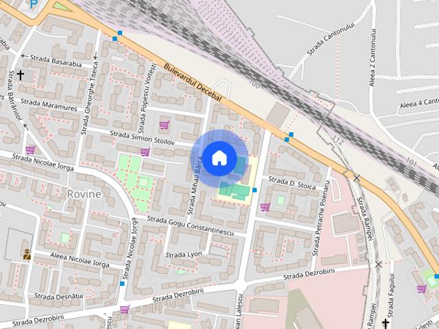 Apartament închirieri în Craiova, Dolj