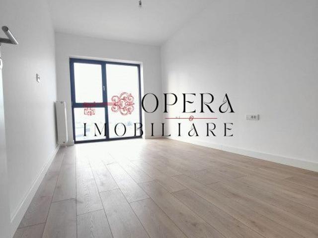 Apartament închirieri în Mircea Cel Batran, Iași