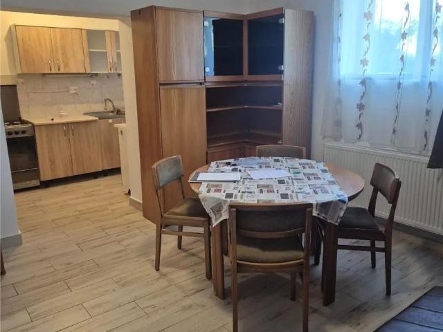 Apartament închirieri în Decebal, Bistrița