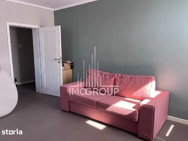 Apartament închirieri în Mărăști, Cluj-Napoca