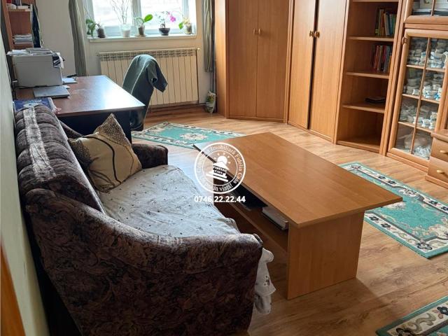 Apartament închirieri în Mircea Cel Batran, Iași