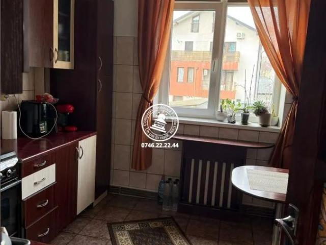 Apartament închirieri în Centru, Iași