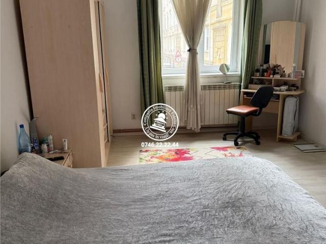 Apartament închirieri în Mircea Cel Batran, Iași