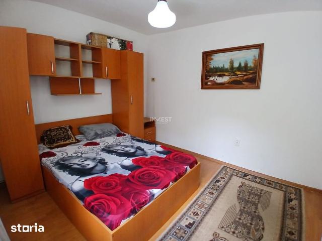 Apartament închirieri în Mircea Cel Batran, Iași