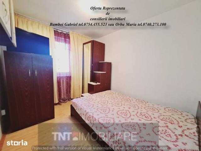 Apartament închirieri în Cantemir, Iași