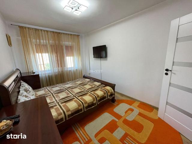 Apartament închirieri în Mircea Cel Batran, Iași