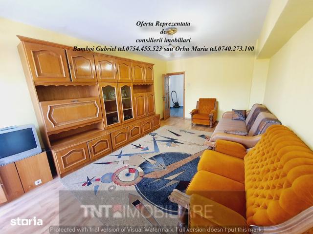 Apartament închirieri în Mircea Cel Batran, Iași