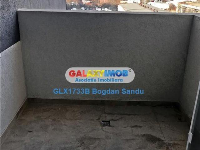 Apartament vânzări în Romani