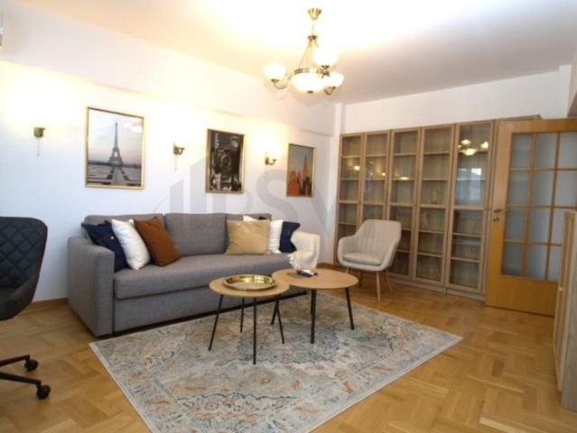 Apartament închirieri în Domenii, București