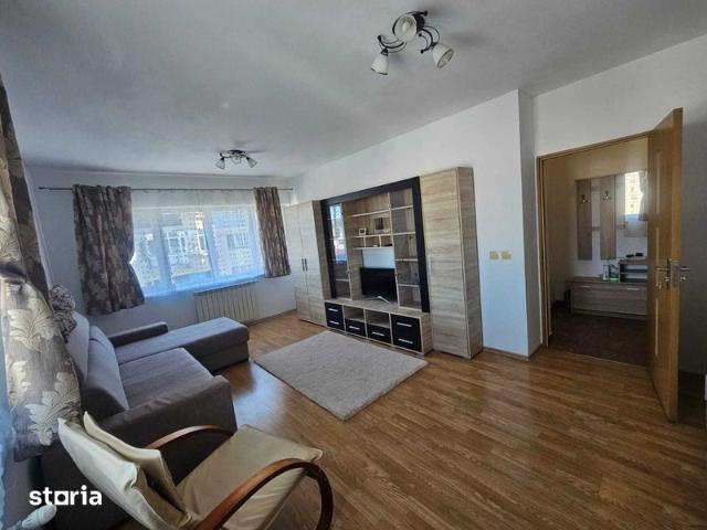 Apartament închirieri în Mircea Cel Batran, Iași